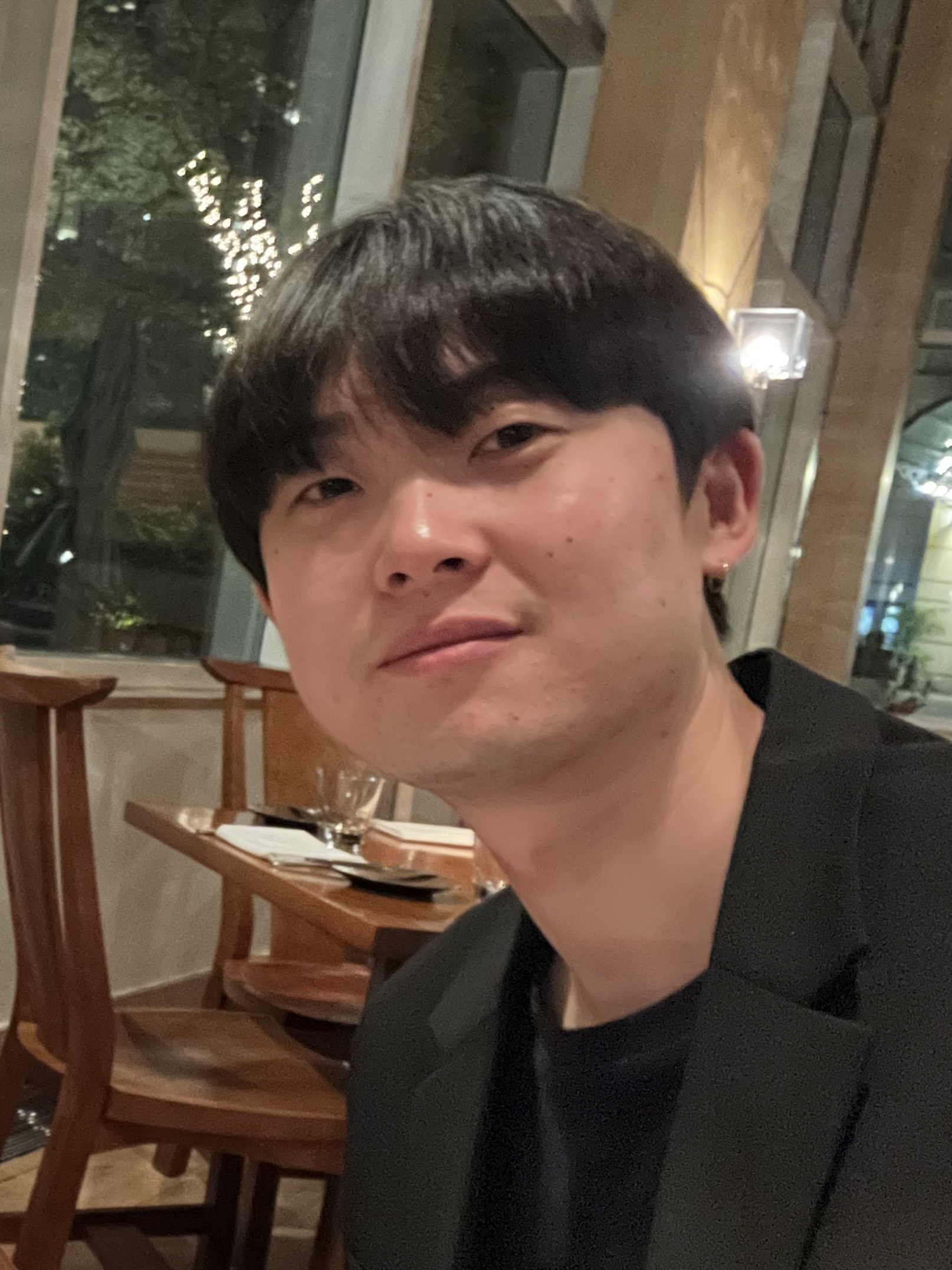 Profile photo